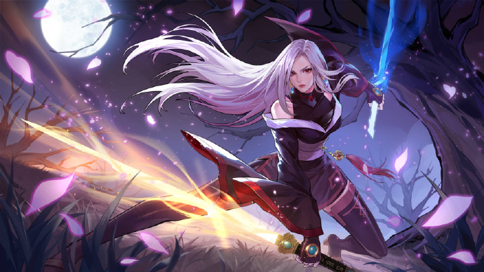 DNF固伤职业的未来发展趋势